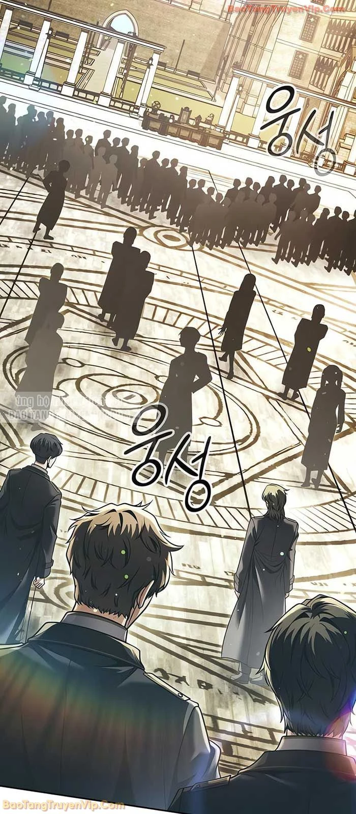 Cuộc Sống Hồi Quy Của Pháp Sư Hẻm Sau Chapter 19 - 41