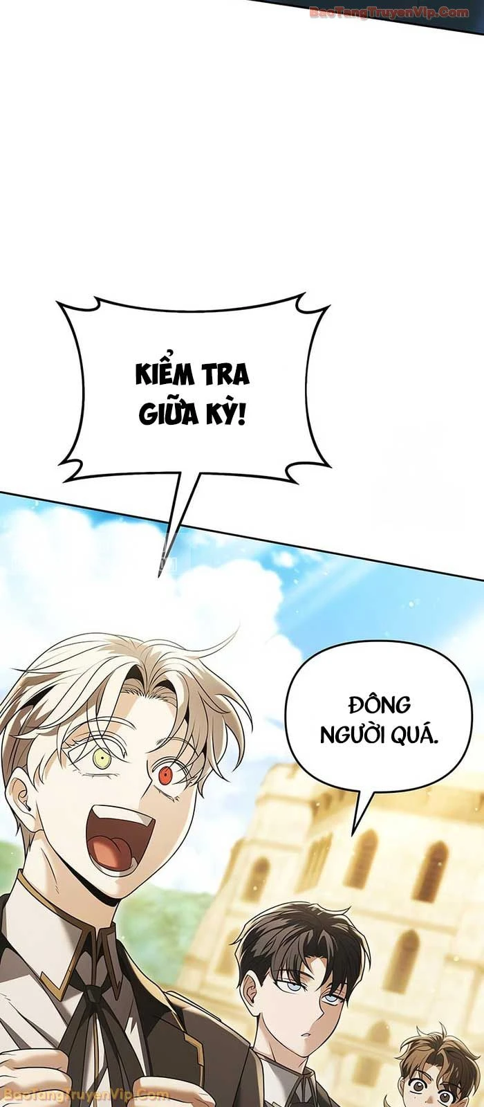 Cuộc Sống Hồi Quy Của Pháp Sư Hẻm Sau Chapter 19 - 42