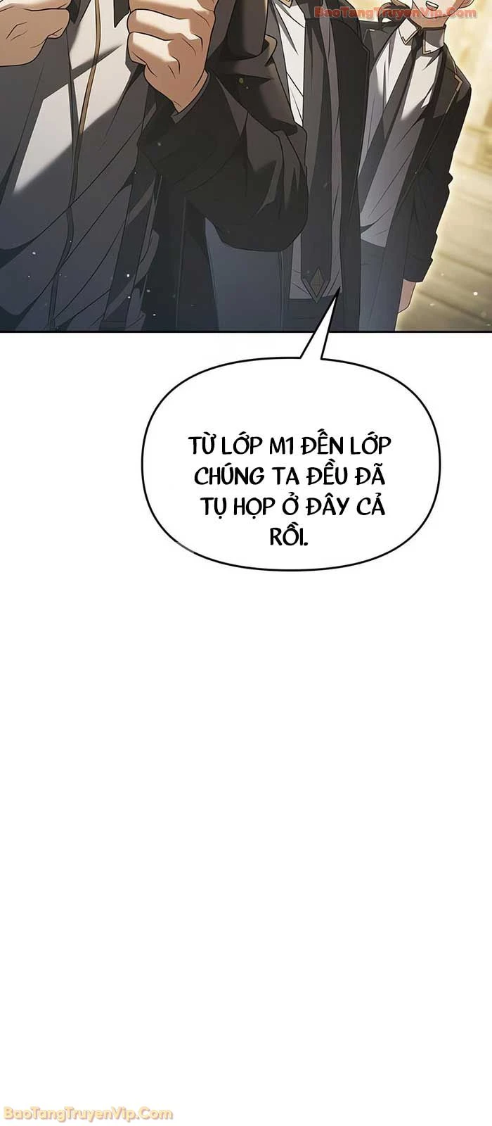 Cuộc Sống Hồi Quy Của Pháp Sư Hẻm Sau Chapter 19 - 43