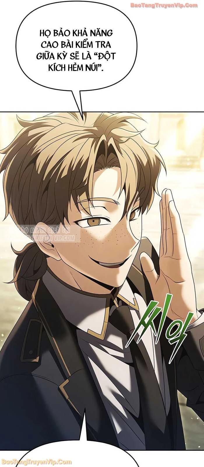 Cuộc Sống Hồi Quy Của Pháp Sư Hẻm Sau Chapter 19 - 46