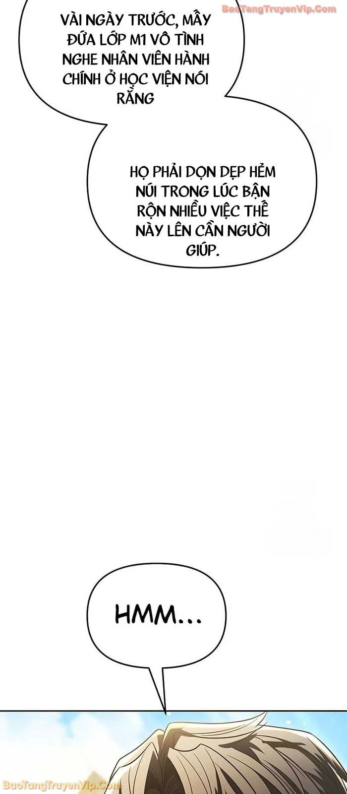 Cuộc Sống Hồi Quy Của Pháp Sư Hẻm Sau Chapter 19 - 47