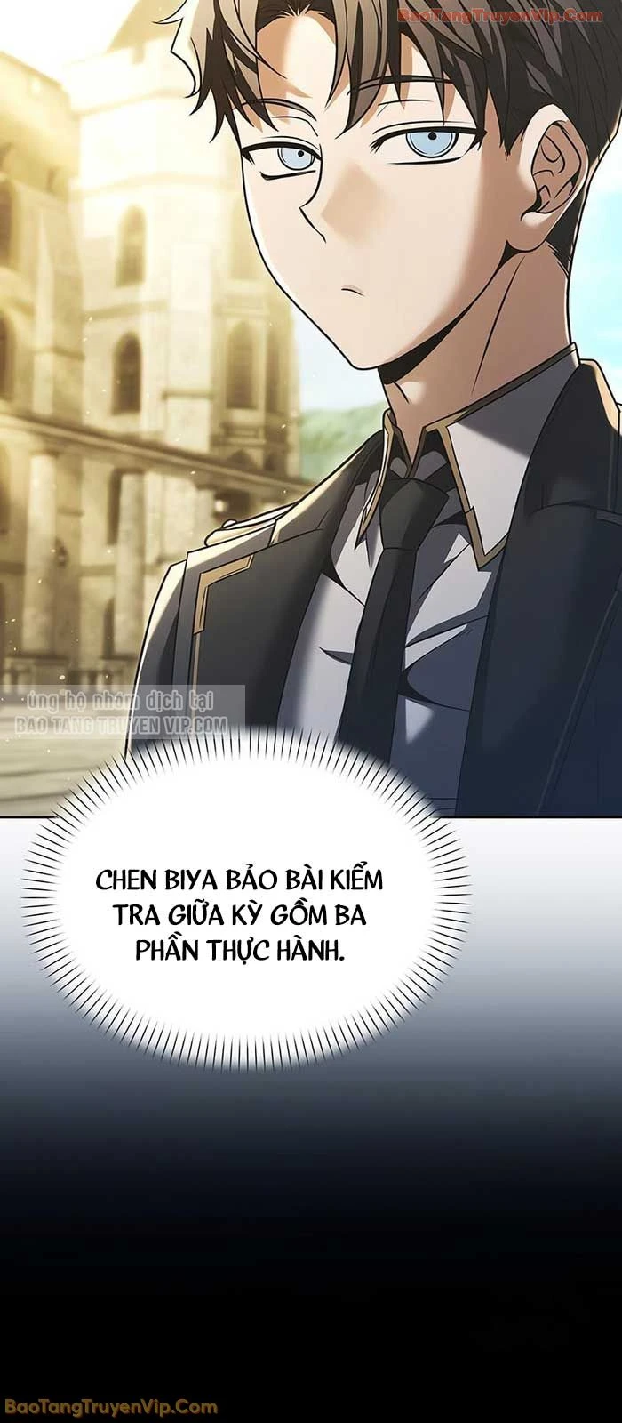 Cuộc Sống Hồi Quy Của Pháp Sư Hẻm Sau Chapter 19 - 48