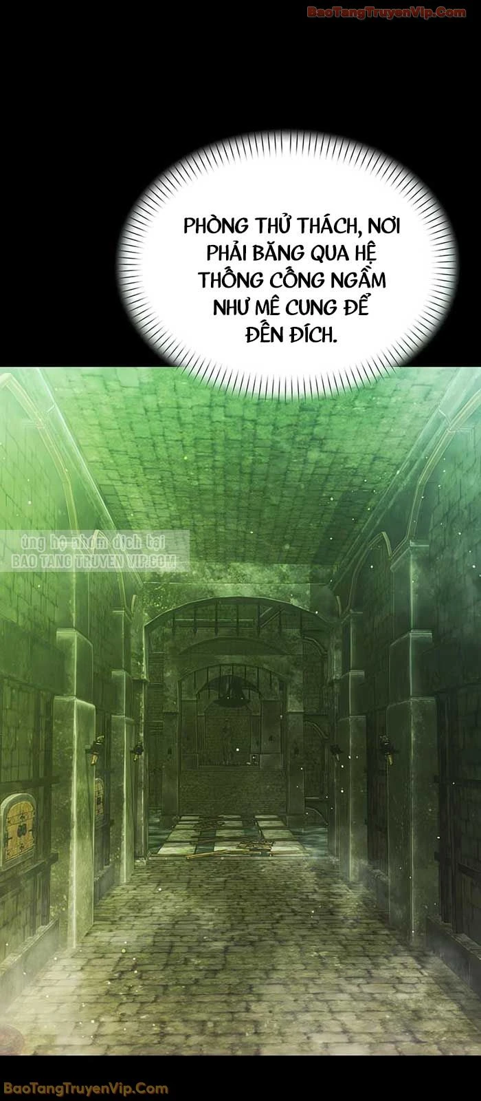 Cuộc Sống Hồi Quy Của Pháp Sư Hẻm Sau Chapter 19 - 49