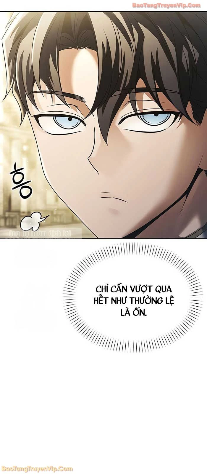 Cuộc Sống Hồi Quy Của Pháp Sư Hẻm Sau Chapter 19 - 53