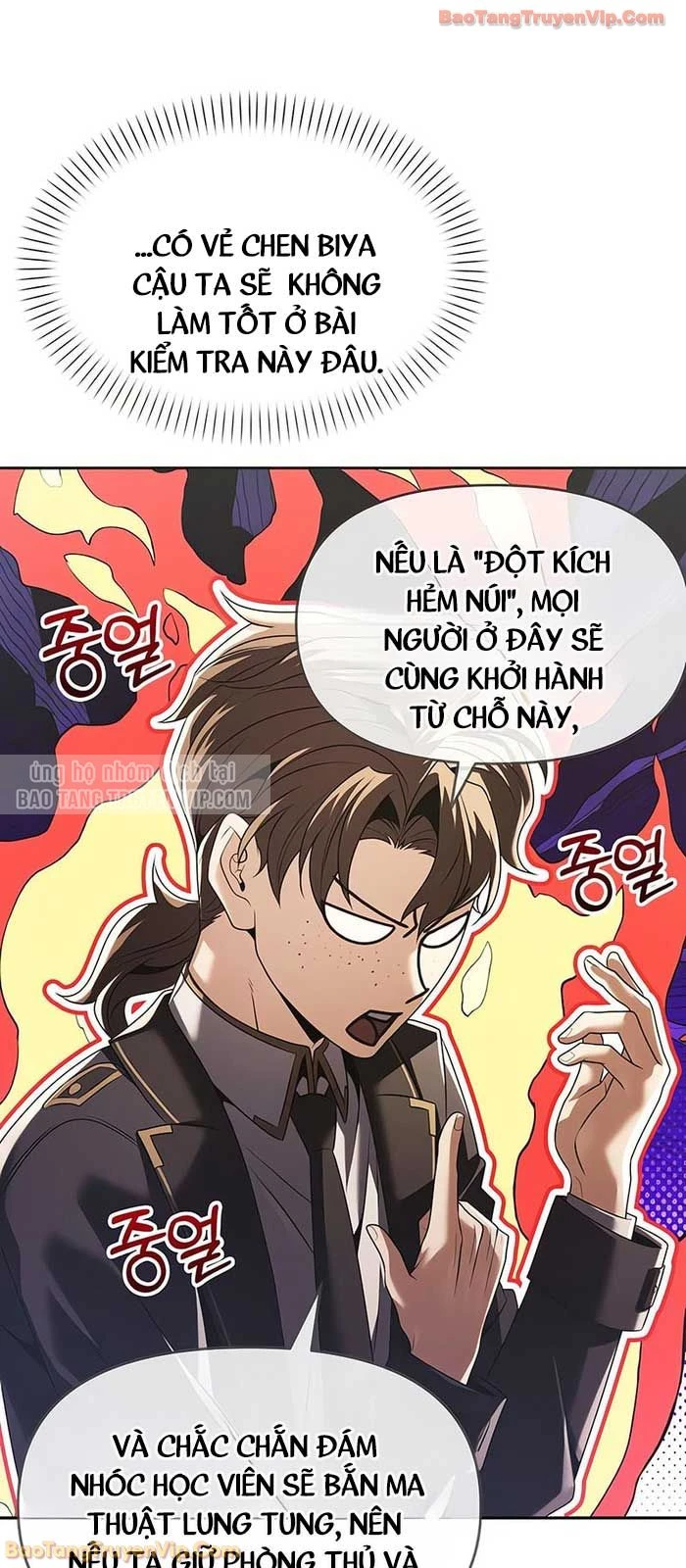 Cuộc Sống Hồi Quy Của Pháp Sư Hẻm Sau Chapter 19 - 54