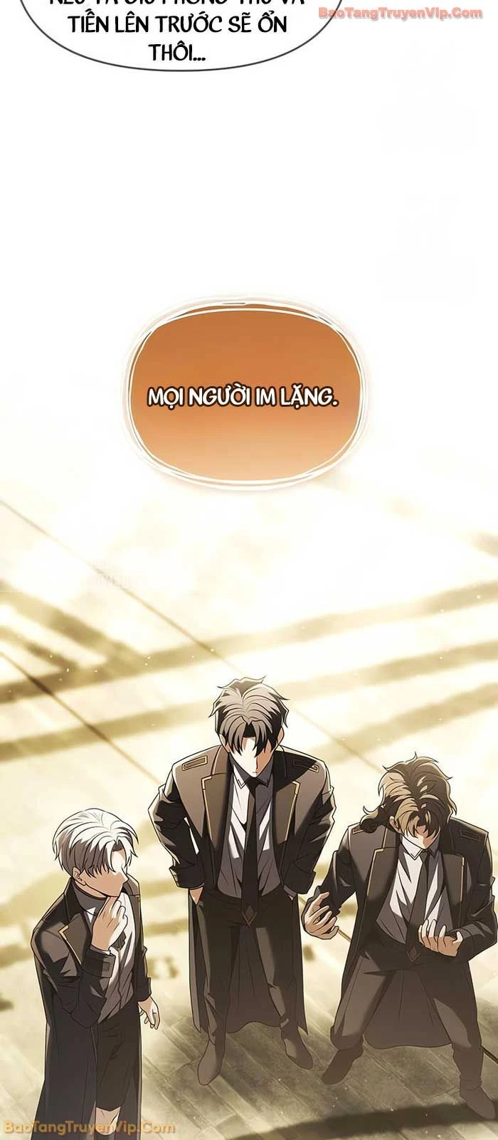 Cuộc Sống Hồi Quy Của Pháp Sư Hẻm Sau Chapter 19 - 55