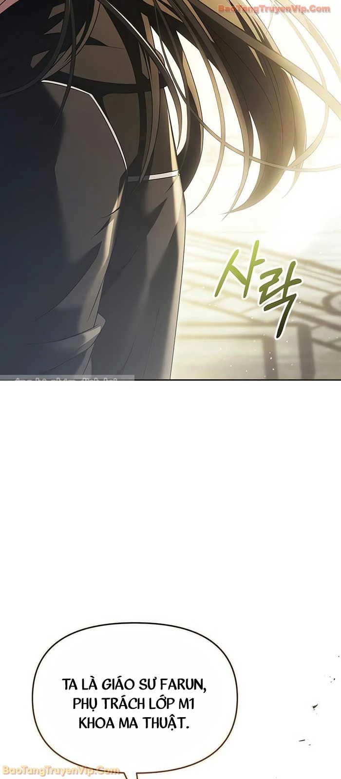 Cuộc Sống Hồi Quy Của Pháp Sư Hẻm Sau Chapter 19 - 57