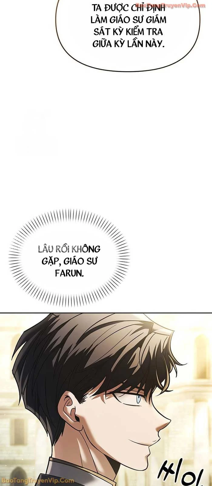 Cuộc Sống Hồi Quy Của Pháp Sư Hẻm Sau Chapter 19 - 59