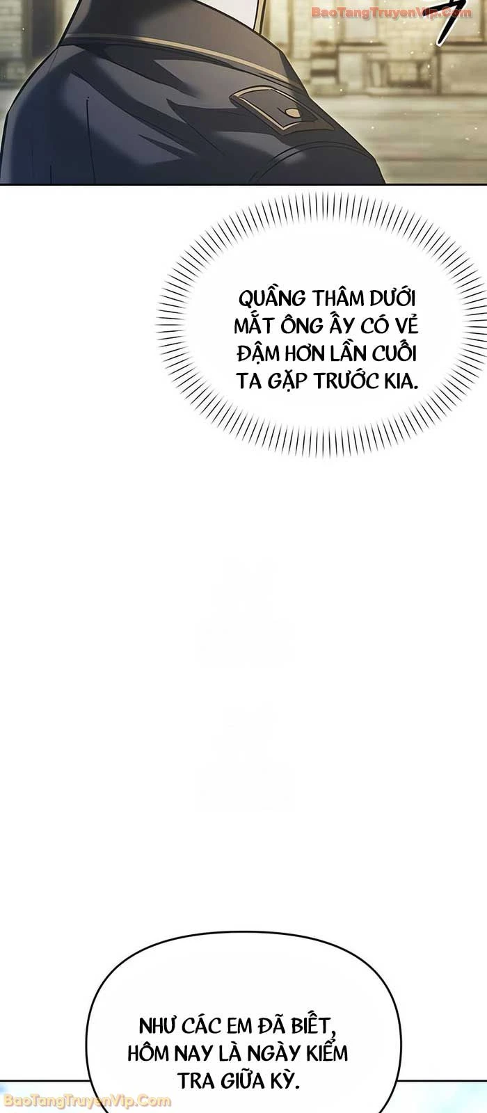 Cuộc Sống Hồi Quy Của Pháp Sư Hẻm Sau Chapter 19 - 60