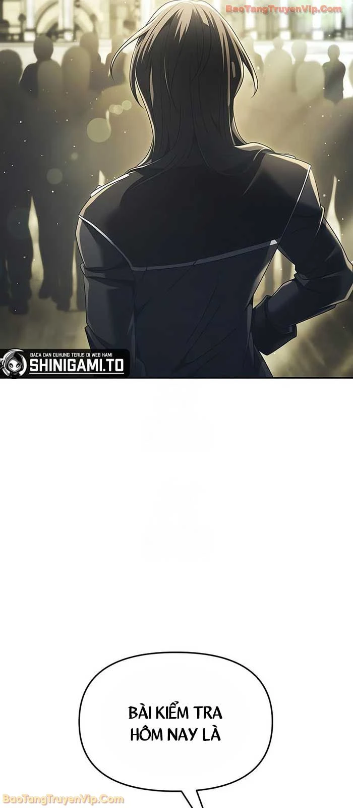 Cuộc Sống Hồi Quy Của Pháp Sư Hẻm Sau Chapter 19 - 62