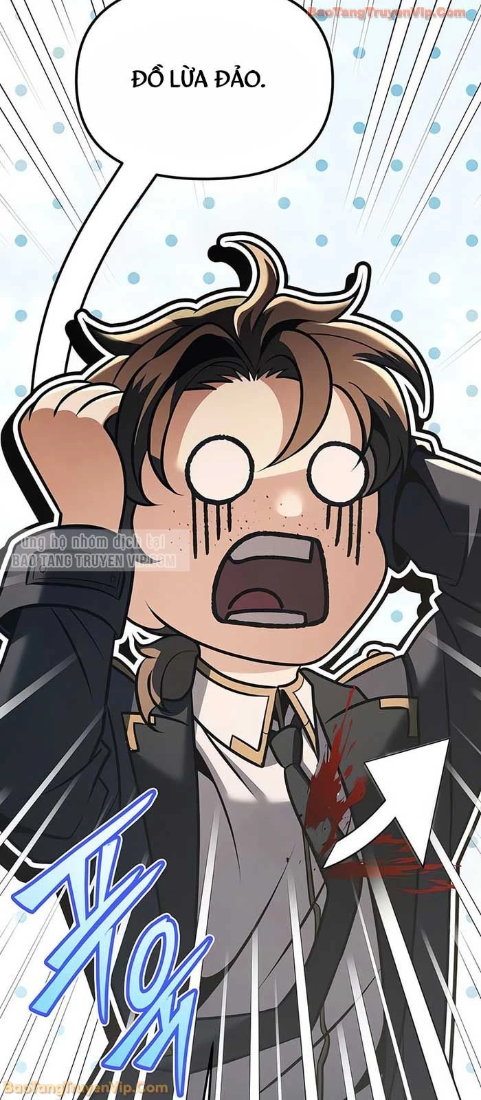 Cuộc Sống Hồi Quy Của Pháp Sư Hẻm Sau Chapter 19 - 66