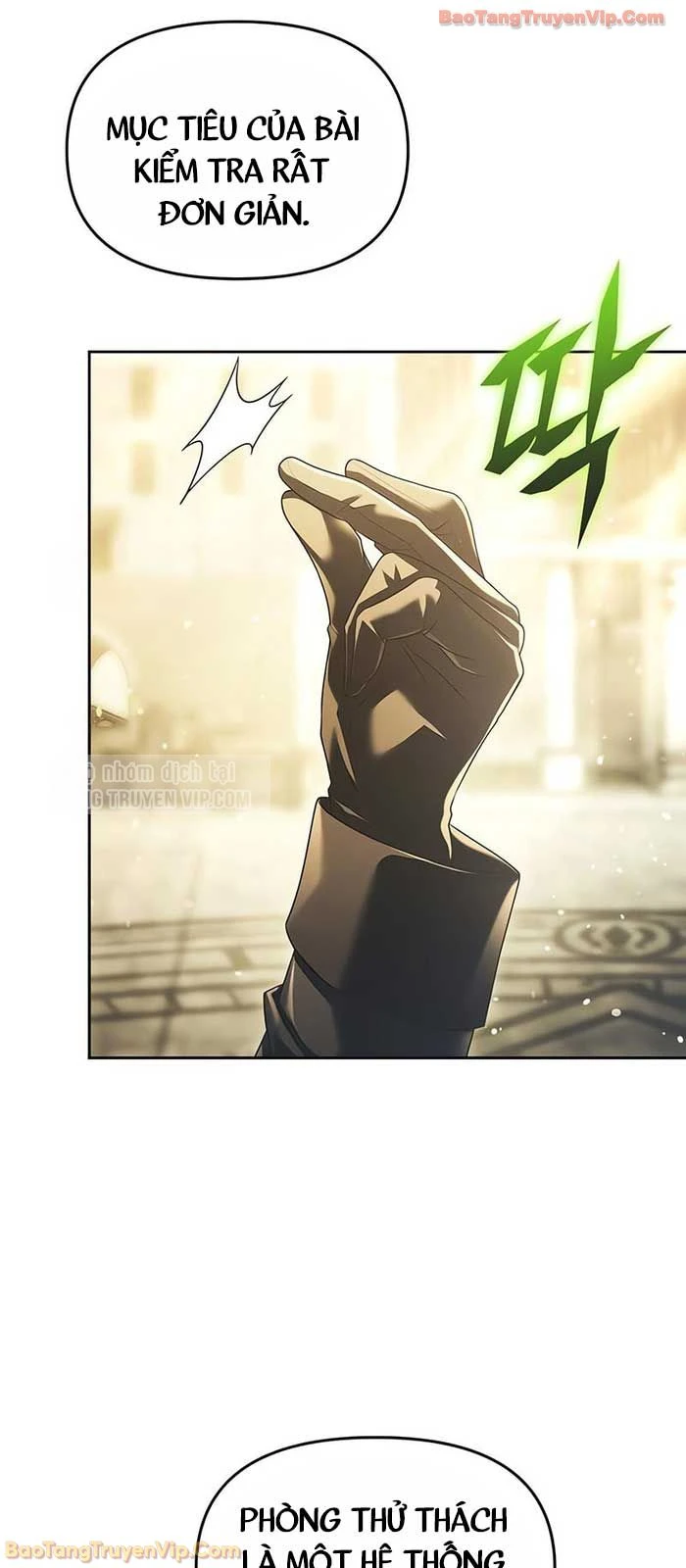 Cuộc Sống Hồi Quy Của Pháp Sư Hẻm Sau Chapter 19 - 69