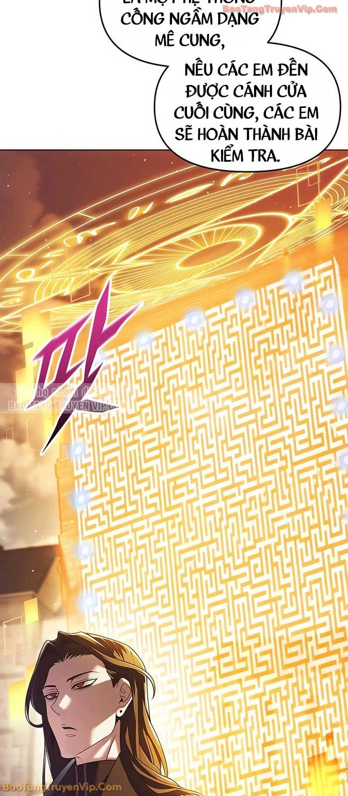 Cuộc Sống Hồi Quy Của Pháp Sư Hẻm Sau Chapter 19 - 70