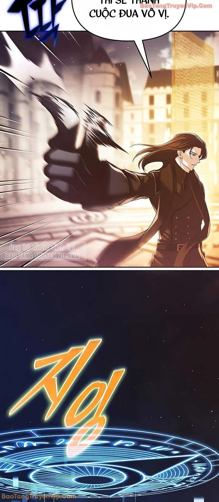 Cuộc Sống Hồi Quy Của Pháp Sư Hẻm Sau Chapter 19 - 73