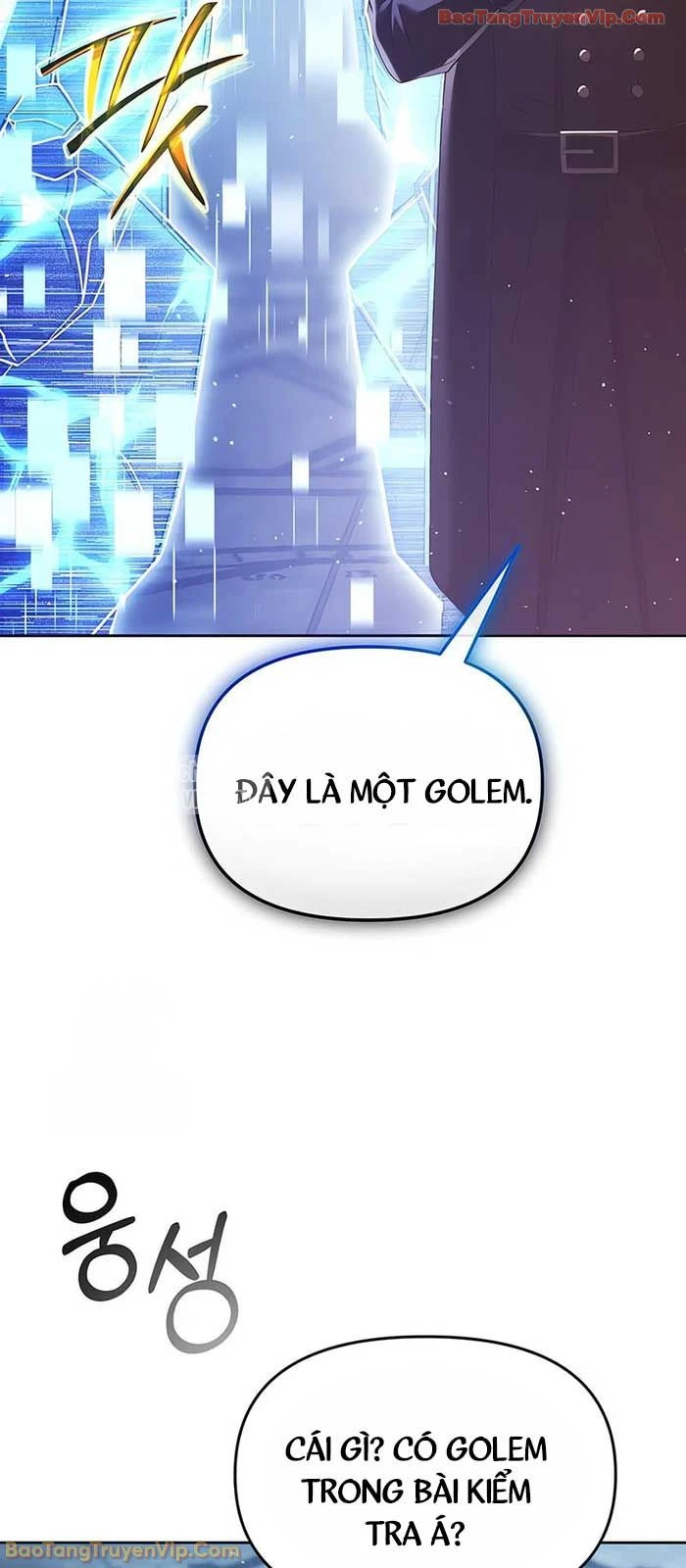 Cuộc Sống Hồi Quy Của Pháp Sư Hẻm Sau Chapter 19 - 75