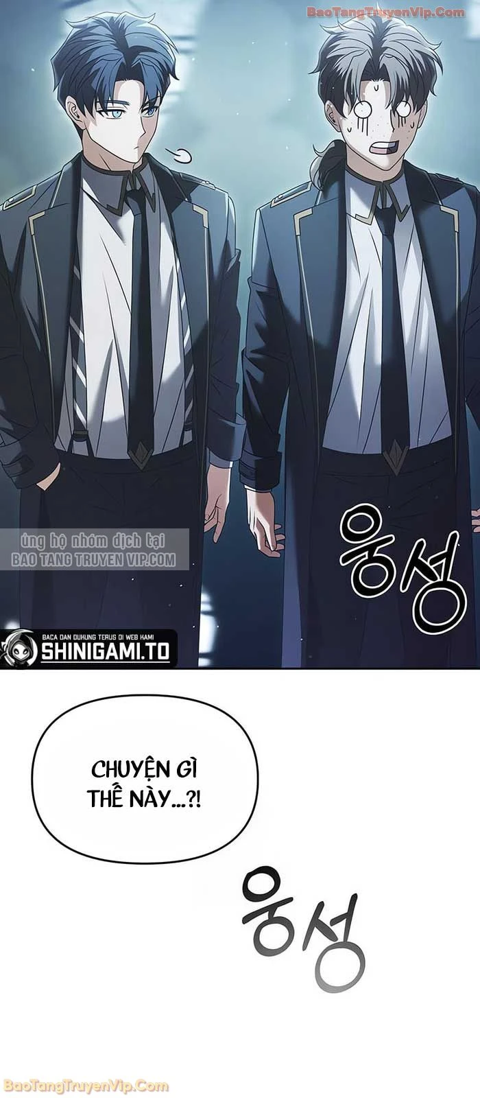 Cuộc Sống Hồi Quy Của Pháp Sư Hẻm Sau Chapter 19 - 77