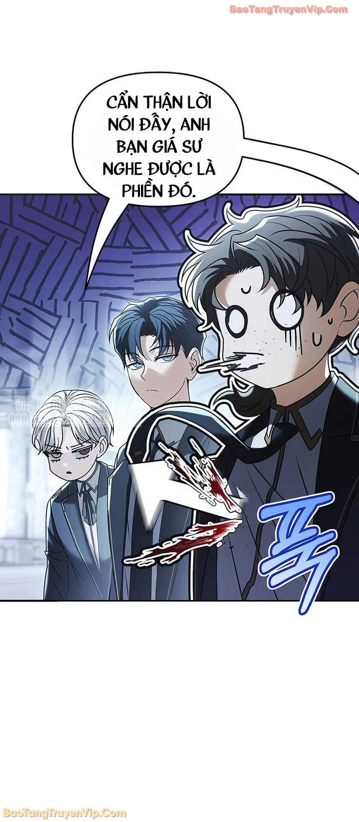 Cuộc Sống Hồi Quy Của Pháp Sư Hẻm Sau Chapter 19 - 78