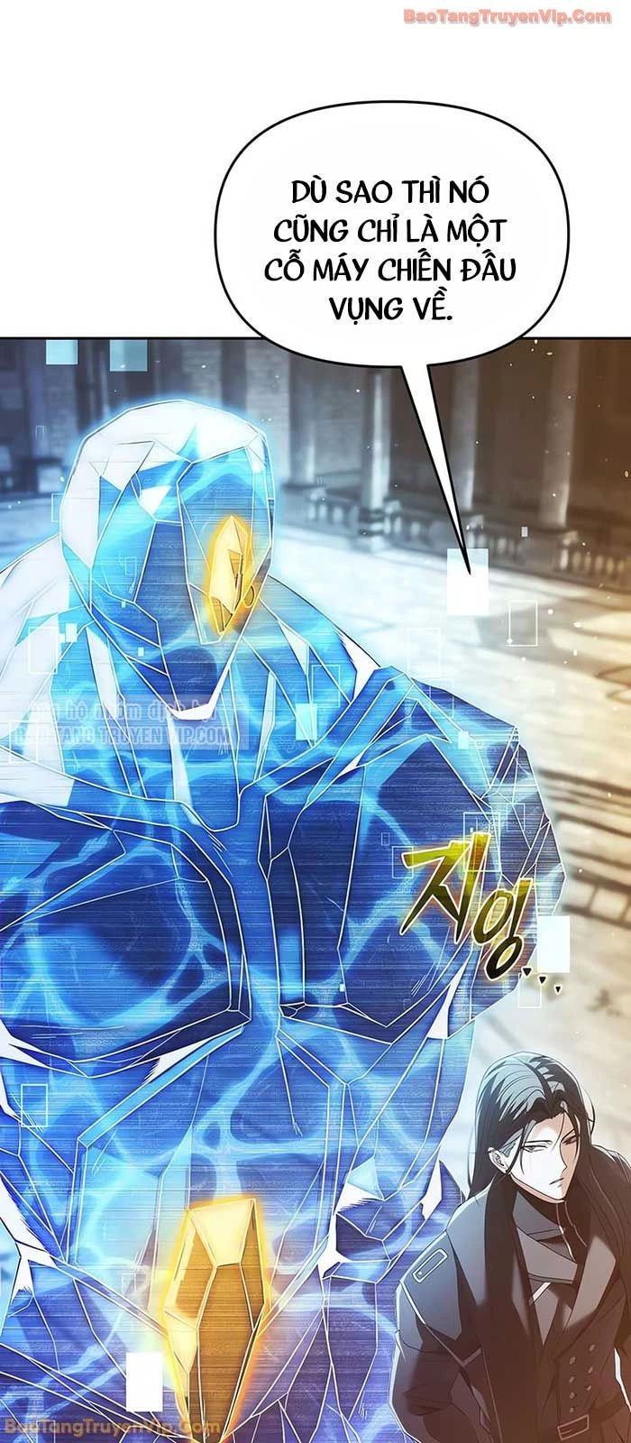 Cuộc Sống Hồi Quy Của Pháp Sư Hẻm Sau Chapter 19 - 79