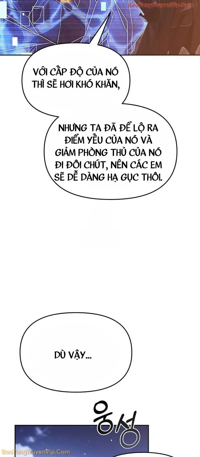 Cuộc Sống Hồi Quy Của Pháp Sư Hẻm Sau Chapter 19 - 80