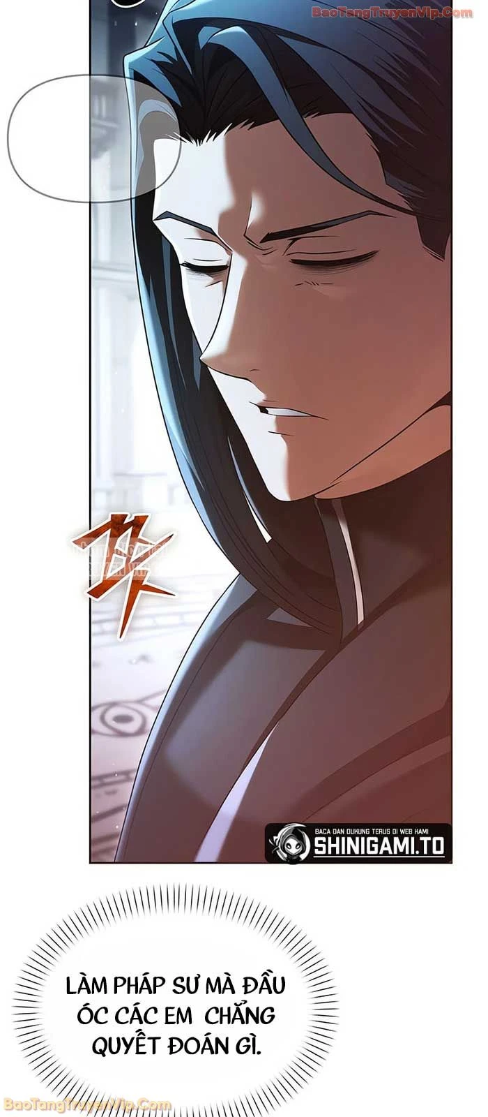 Cuộc Sống Hồi Quy Của Pháp Sư Hẻm Sau Chapter 19 - 82