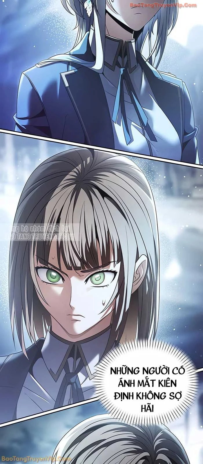 Cuộc Sống Hồi Quy Của Pháp Sư Hẻm Sau Chapter 19 - 86