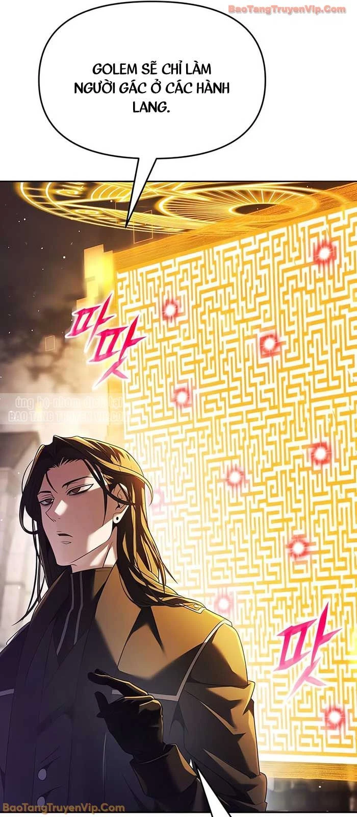 Cuộc Sống Hồi Quy Của Pháp Sư Hẻm Sau Chapter 19 - 92