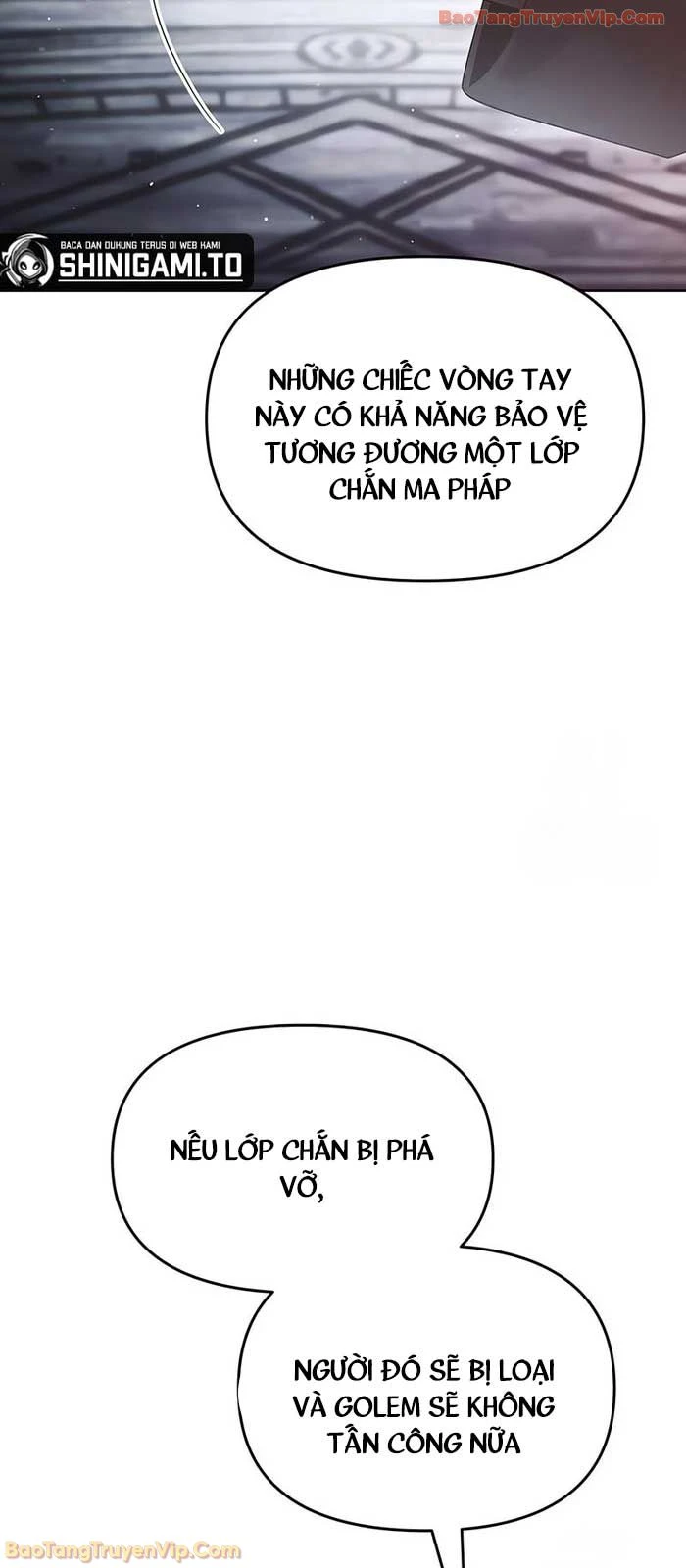 Cuộc Sống Hồi Quy Của Pháp Sư Hẻm Sau Chapter 19 - 94