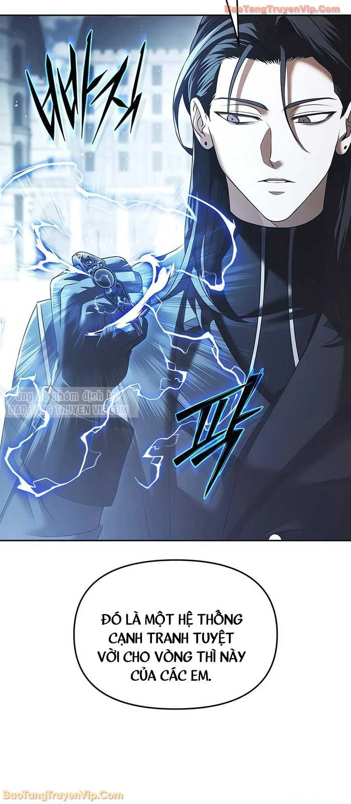 Cuộc Sống Hồi Quy Của Pháp Sư Hẻm Sau Chapter 19 - 95