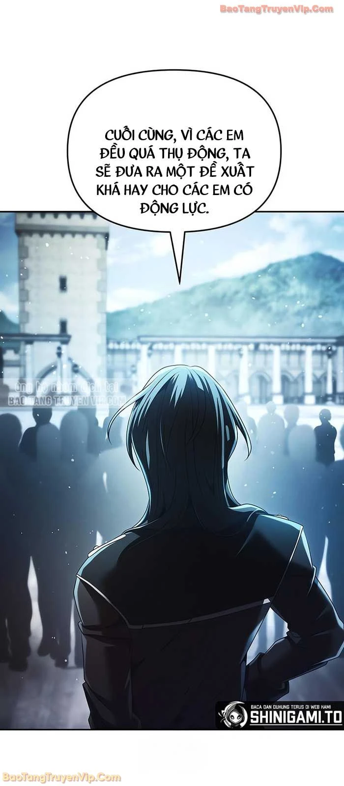 Cuộc Sống Hồi Quy Của Pháp Sư Hẻm Sau Chapter 19 - 97