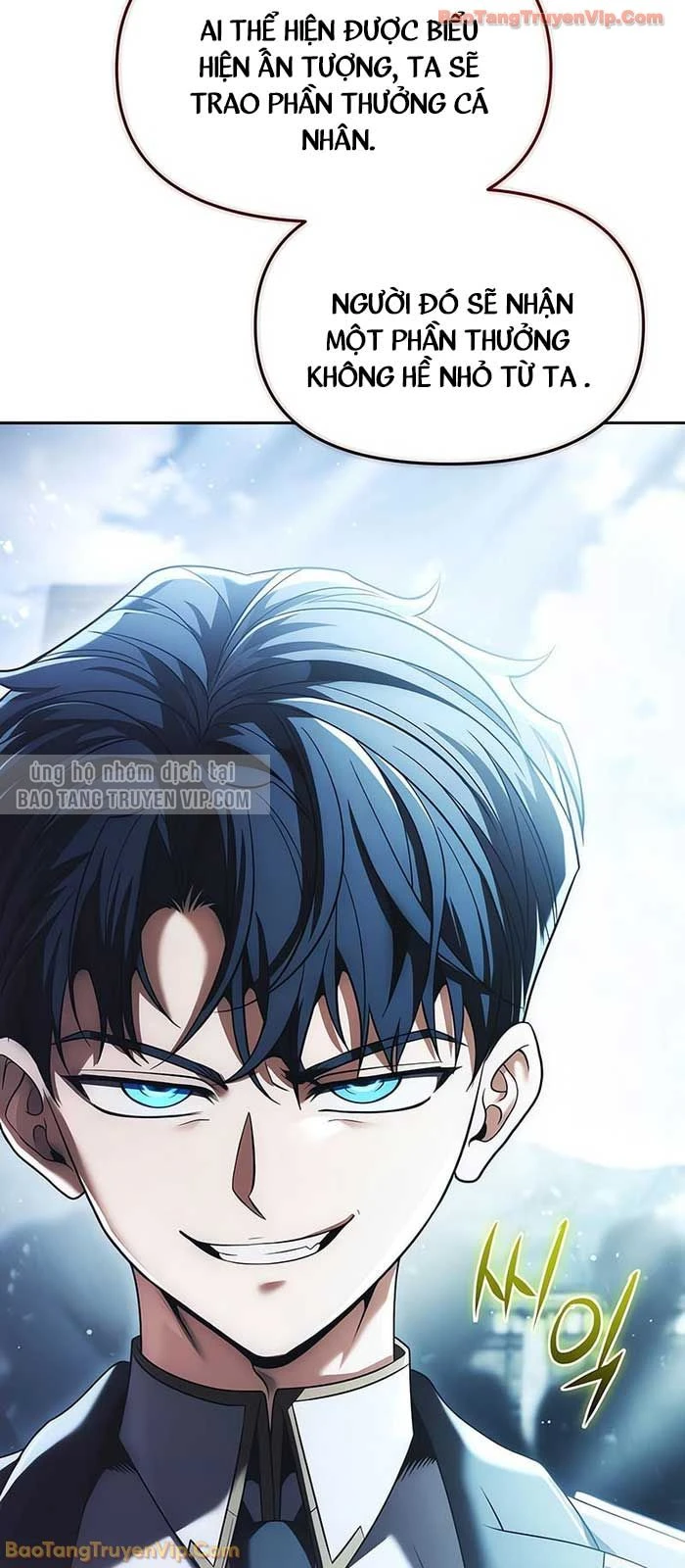 Cuộc Sống Hồi Quy Của Pháp Sư Hẻm Sau Chapter 19 - 100