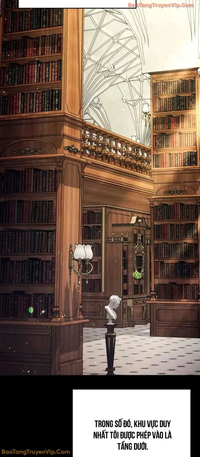 Cuộc Sống Hồi Quy Của Pháp Sư Hẻm Sau Chapter 20 - 3