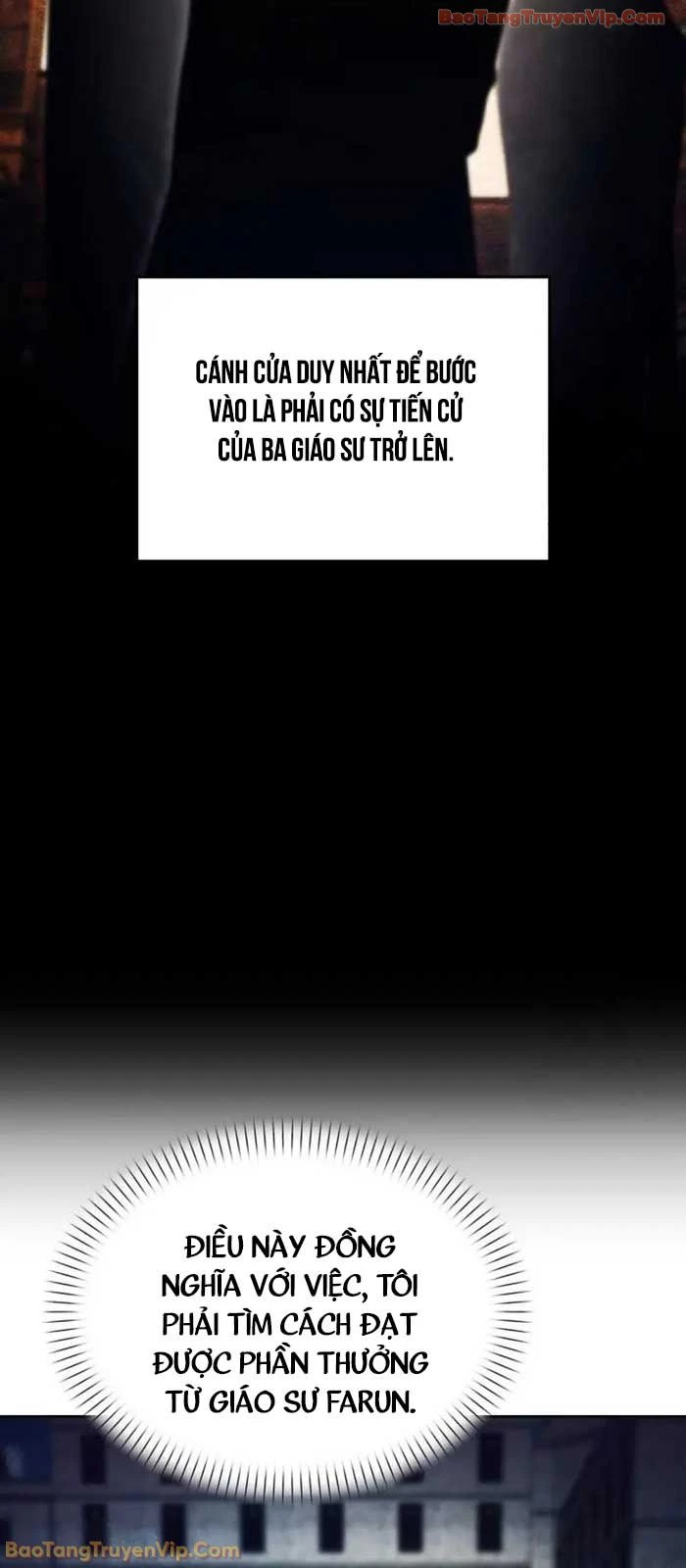 Cuộc Sống Hồi Quy Của Pháp Sư Hẻm Sau Chapter 20 - 7