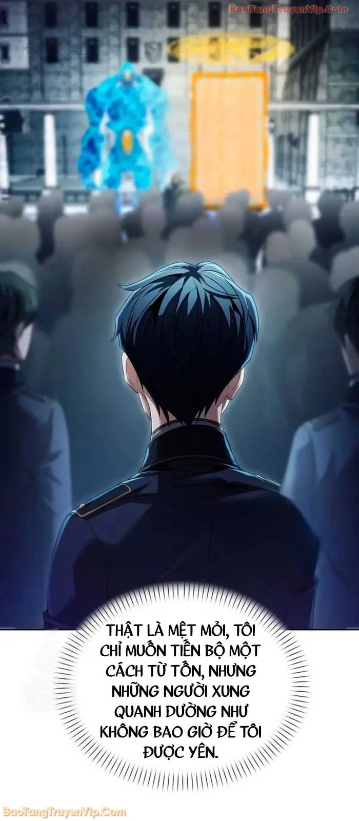 Cuộc Sống Hồi Quy Của Pháp Sư Hẻm Sau Chapter 20 - 8