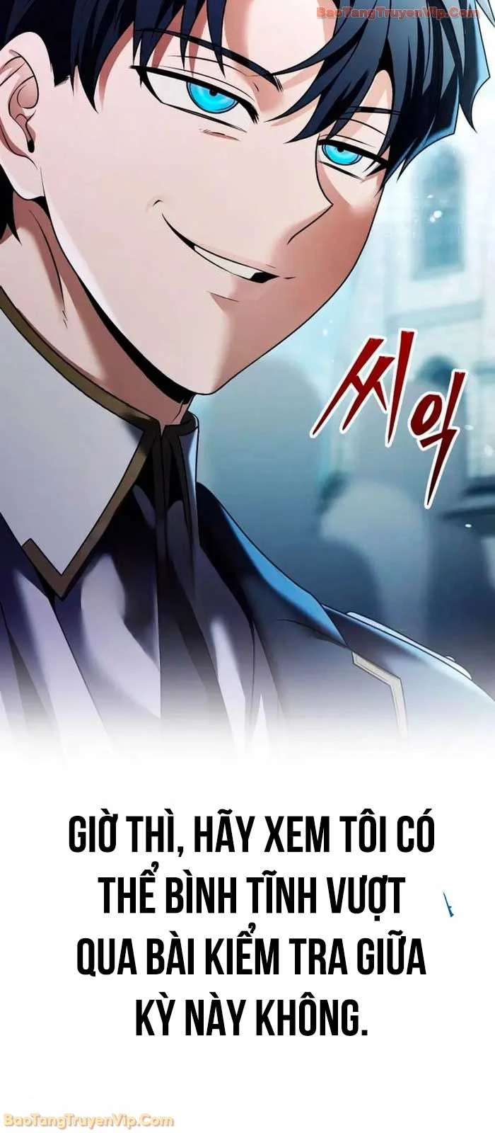 Cuộc Sống Hồi Quy Của Pháp Sư Hẻm Sau Chapter 20 - 10