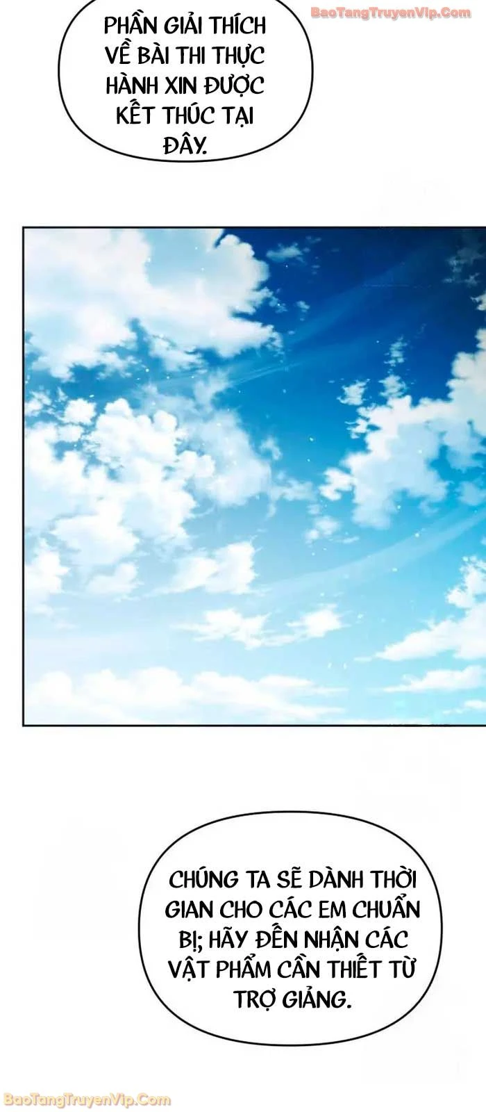 Cuộc Sống Hồi Quy Của Pháp Sư Hẻm Sau Chapter 20 - 12