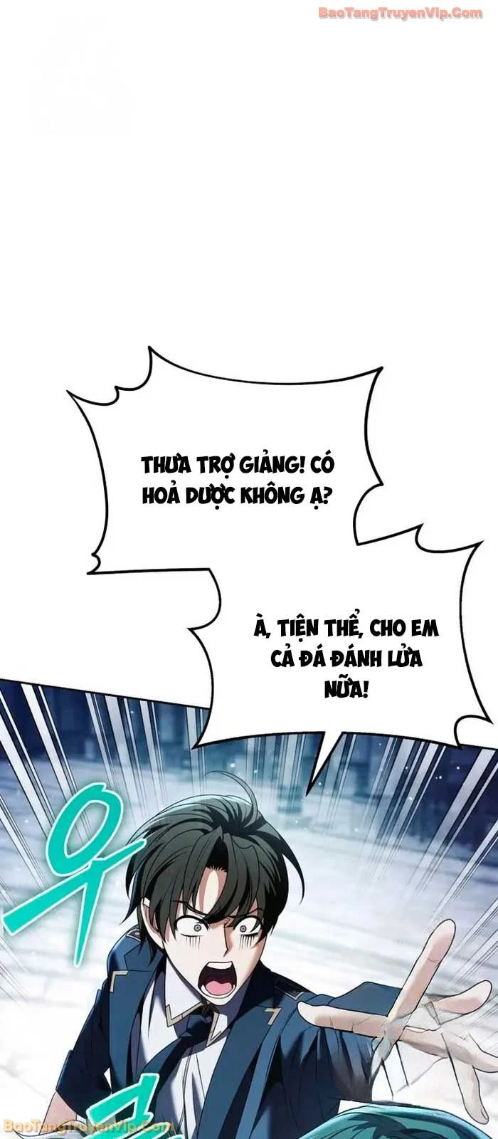 Cuộc Sống Hồi Quy Của Pháp Sư Hẻm Sau Chapter 20 - 13