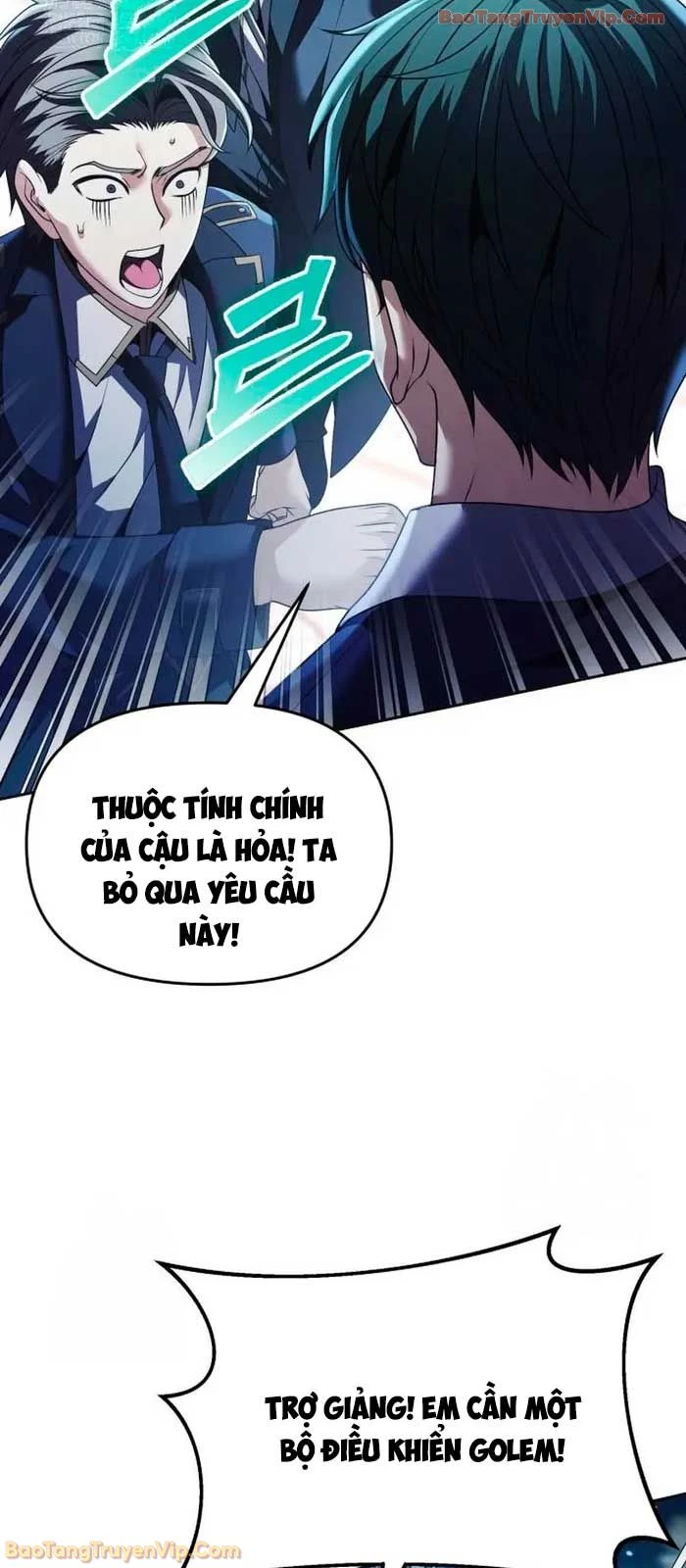 Cuộc Sống Hồi Quy Của Pháp Sư Hẻm Sau Chapter 20 - 14