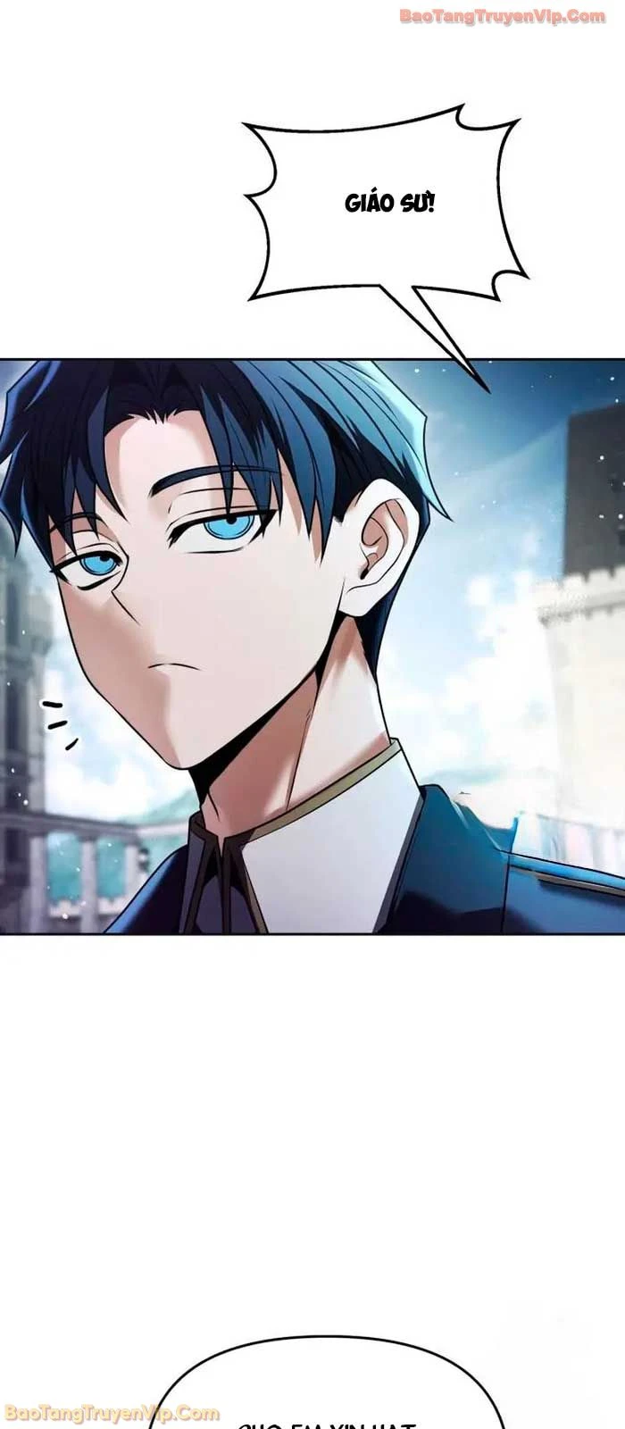 Cuộc Sống Hồi Quy Của Pháp Sư Hẻm Sau Chapter 20 - 18