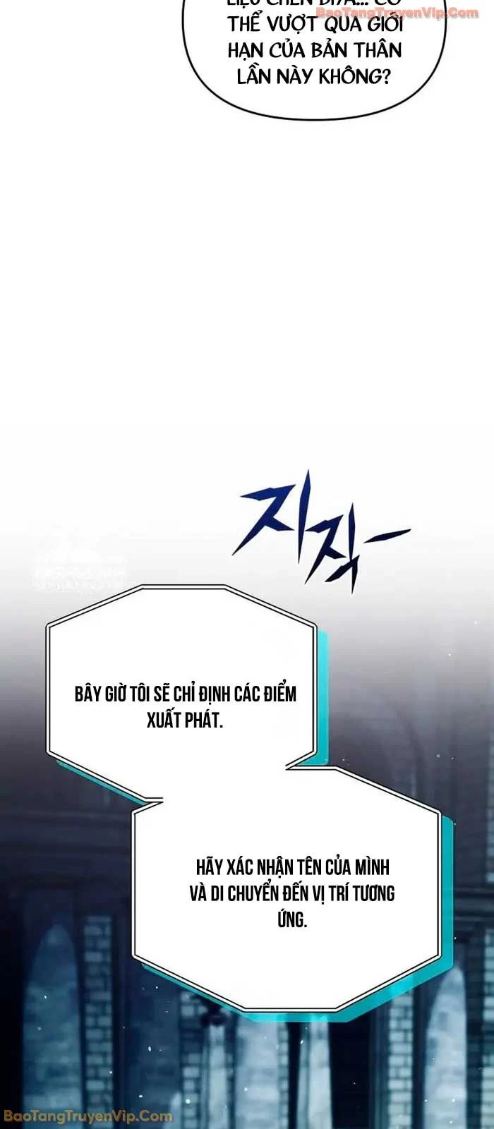 Cuộc Sống Hồi Quy Của Pháp Sư Hẻm Sau Chapter 20 - 25