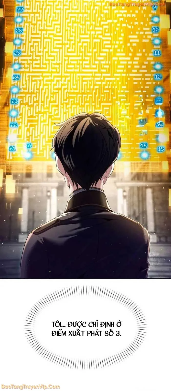 Cuộc Sống Hồi Quy Của Pháp Sư Hẻm Sau Chapter 20 - 29