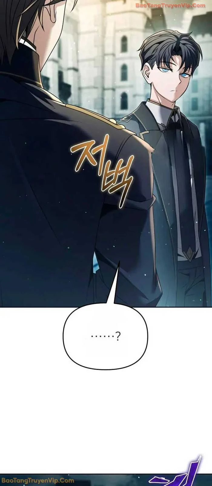 Cuộc Sống Hồi Quy Của Pháp Sư Hẻm Sau Chapter 20 - 35