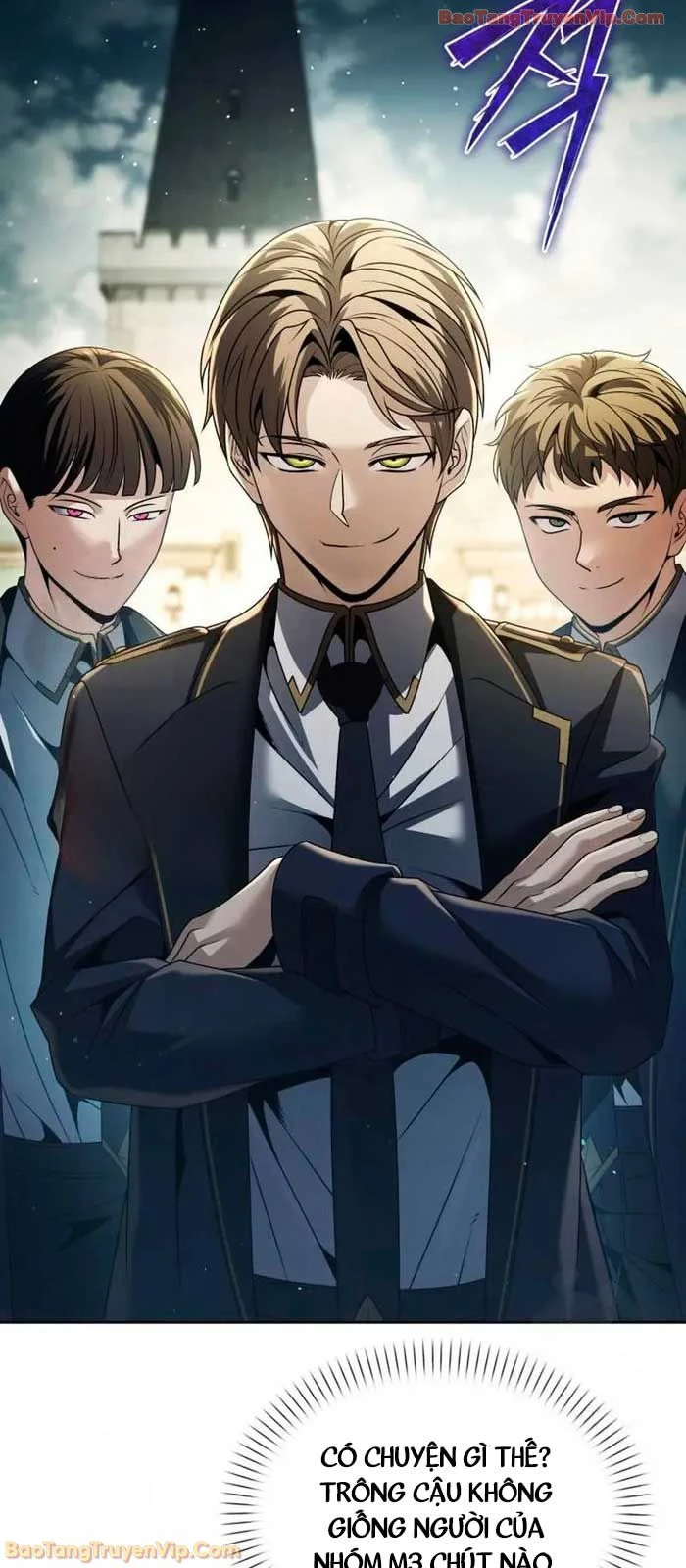 Cuộc Sống Hồi Quy Của Pháp Sư Hẻm Sau Chapter 20 - 36