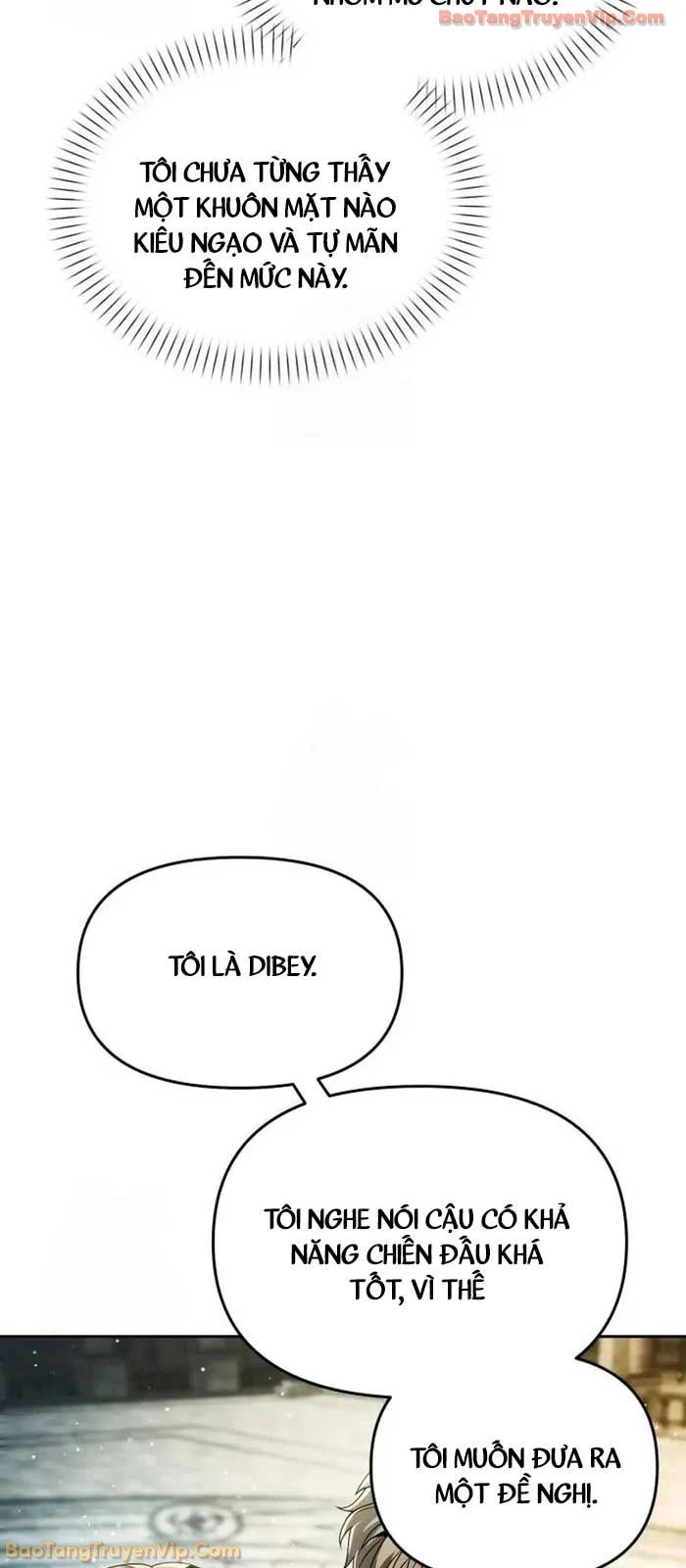 Cuộc Sống Hồi Quy Của Pháp Sư Hẻm Sau Chapter 20 - 37