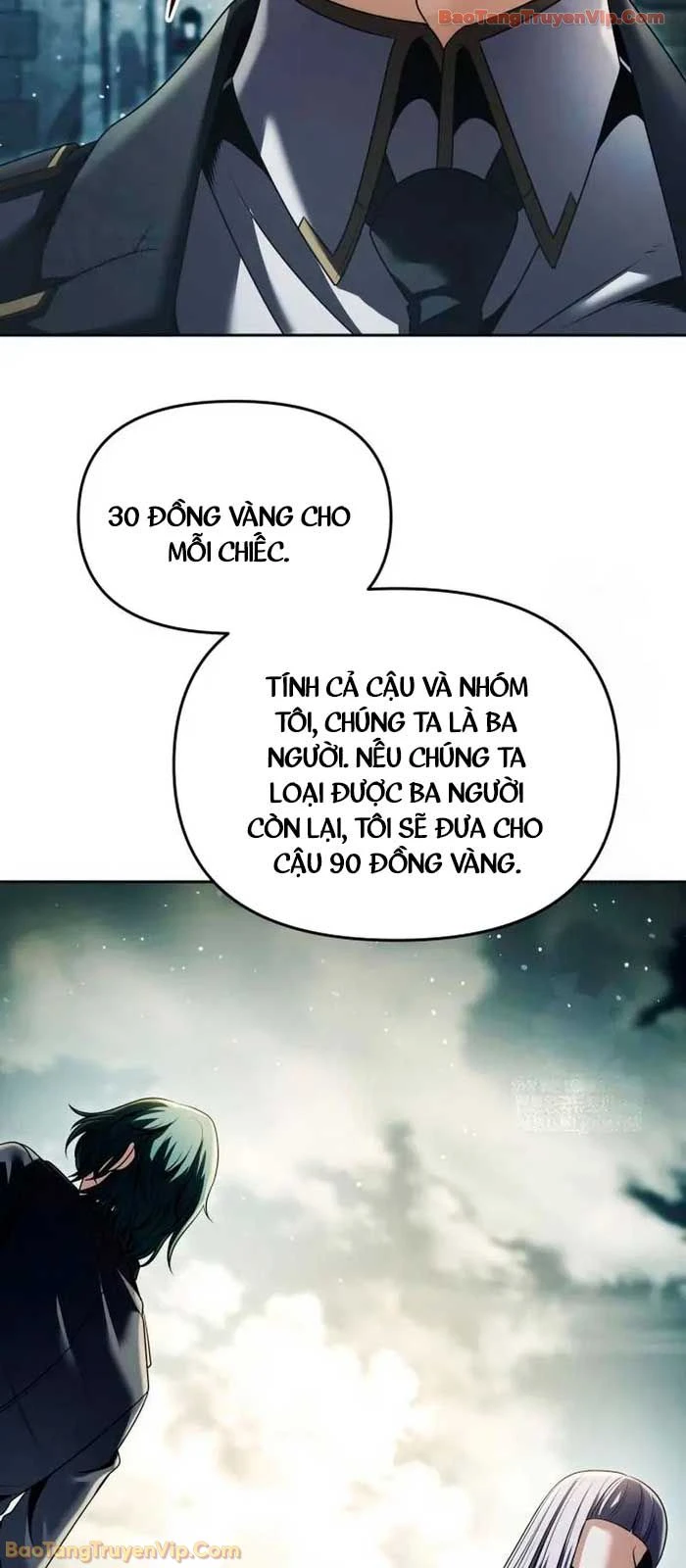 Cuộc Sống Hồi Quy Của Pháp Sư Hẻm Sau Chapter 20 - 40