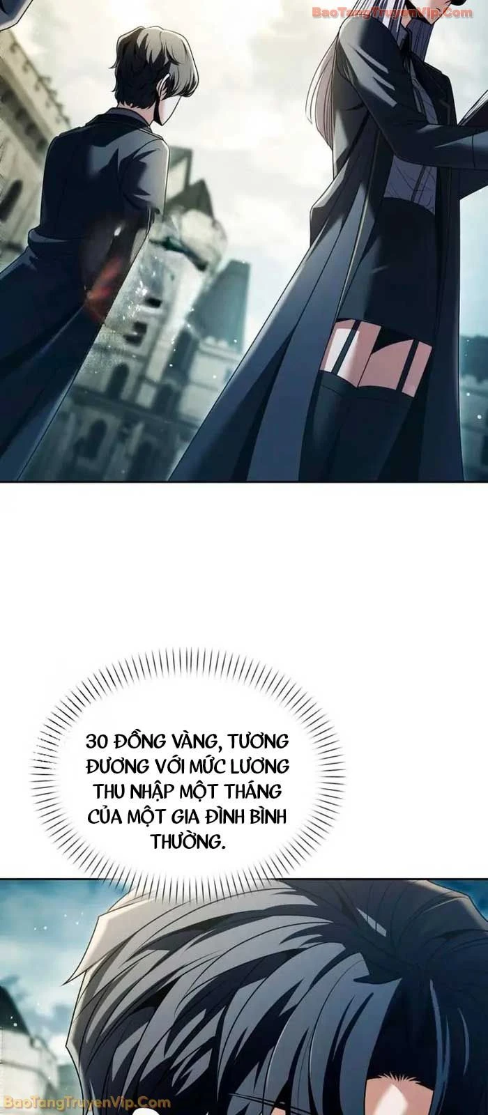 Cuộc Sống Hồi Quy Của Pháp Sư Hẻm Sau Chapter 20 - 41