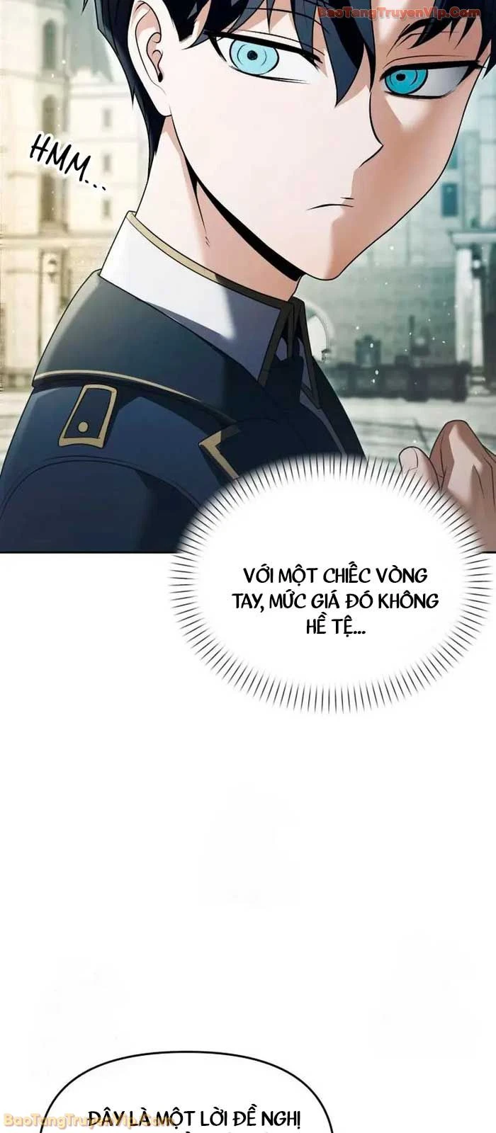 Cuộc Sống Hồi Quy Của Pháp Sư Hẻm Sau Chapter 20 - 42