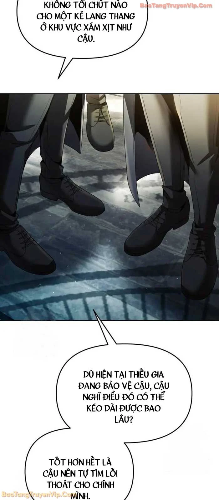 Cuộc Sống Hồi Quy Của Pháp Sư Hẻm Sau Chapter 20 - 43