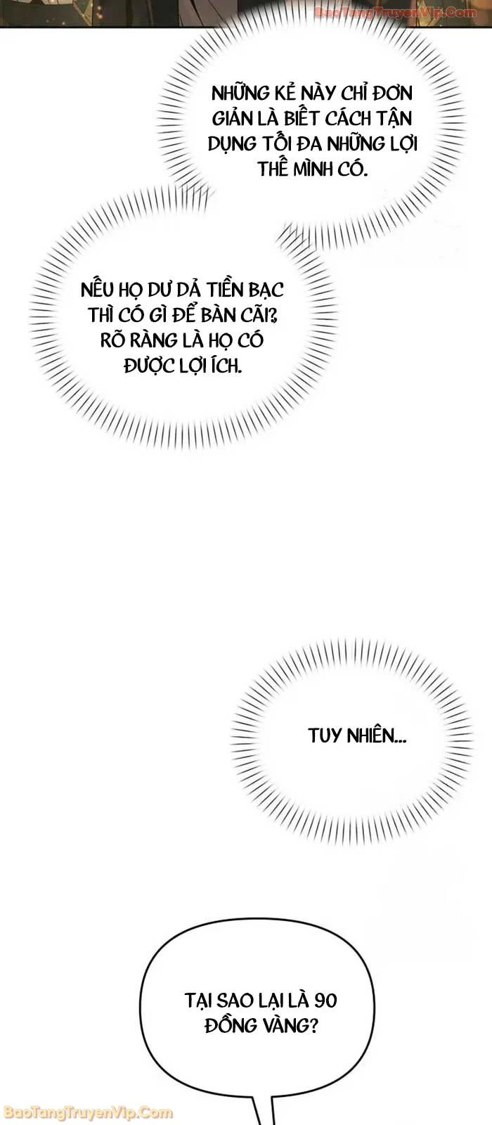 Cuộc Sống Hồi Quy Của Pháp Sư Hẻm Sau Chapter 20 - 46