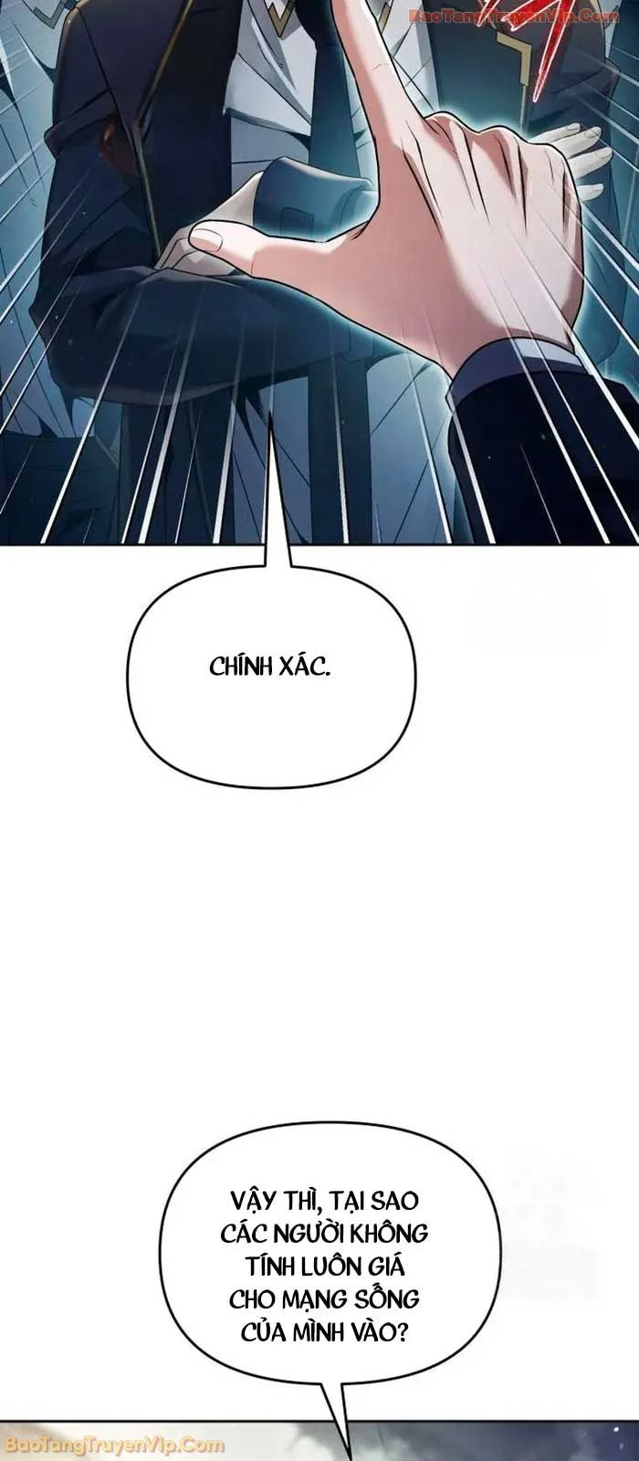 Cuộc Sống Hồi Quy Của Pháp Sư Hẻm Sau Chapter 20 - 51