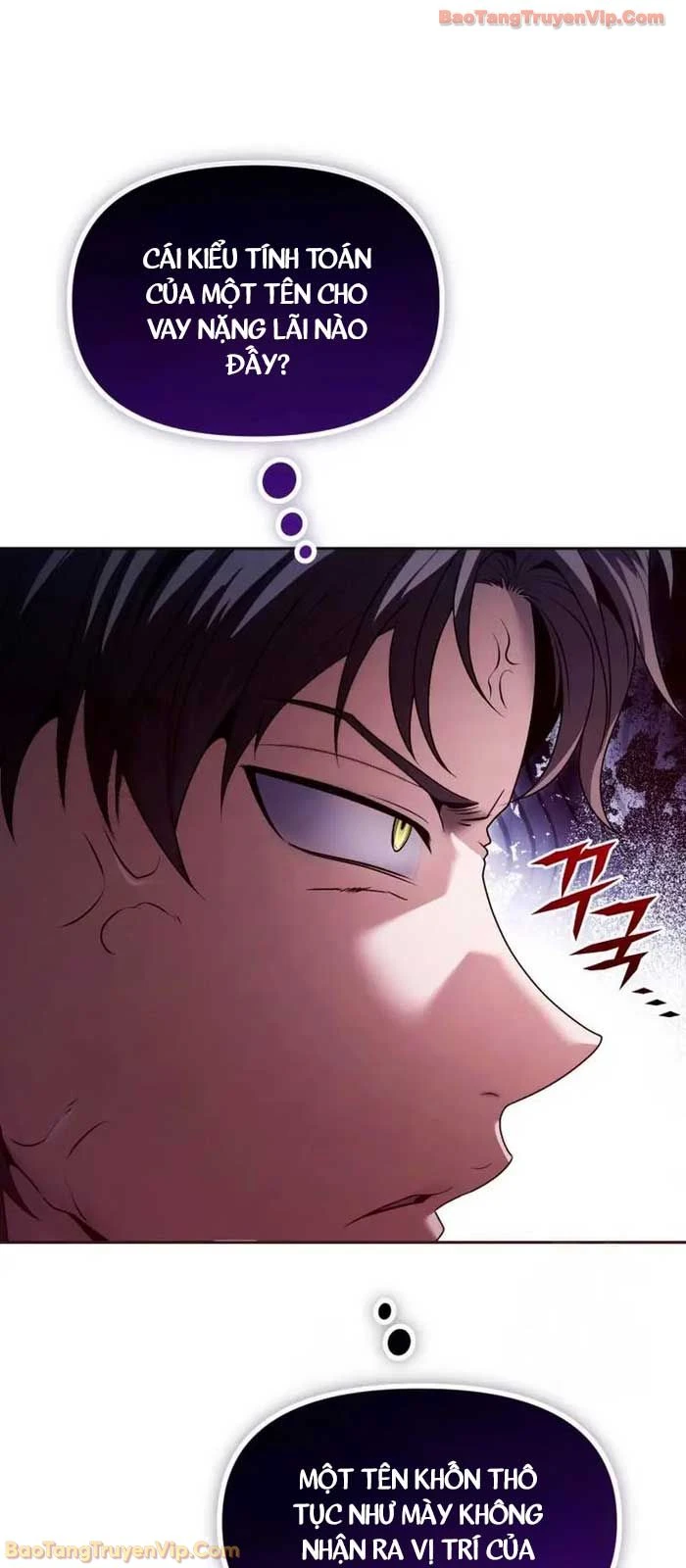 Cuộc Sống Hồi Quy Của Pháp Sư Hẻm Sau Chapter 20 - 54